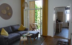 City-Ferienwohnung-Blankenburg